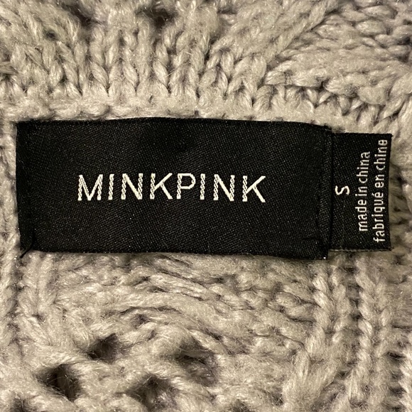 MINKPINK sweater - Picture 5 of 5